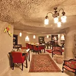 호텔 Oyku Evi Cave 어굽