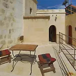 Oyku Evi Cave 호텔 3*