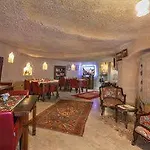 Oyku Evi Cave 호텔 3*