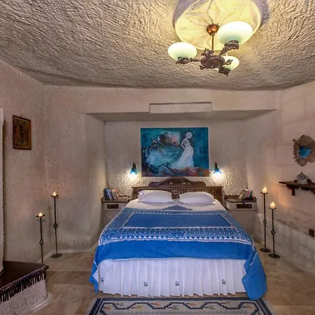 Oyku Evi Cave