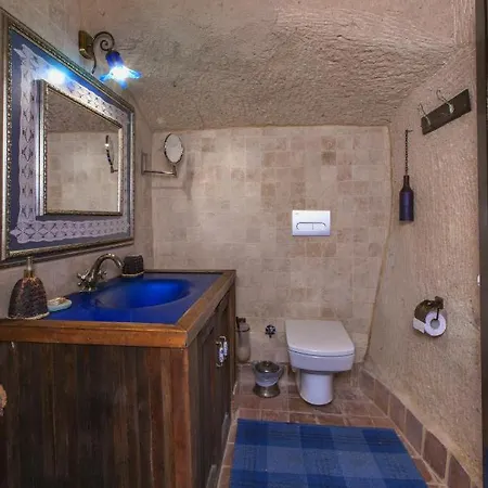 Oyku Evi Cave 3* Ürgüp