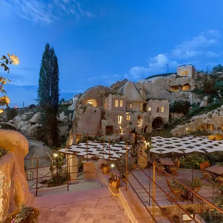 Hotel Oyku Evi Cave