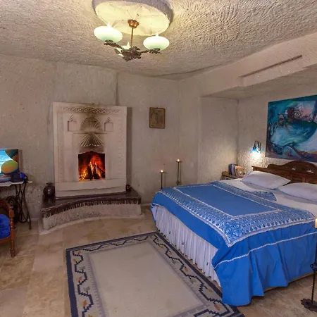 Oyku Evi Cave Hotel 3*