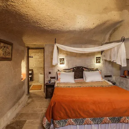 Oyku Evi Cave Hotel Ürgüp