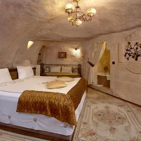 Oyku Evi Cave Ürgüp