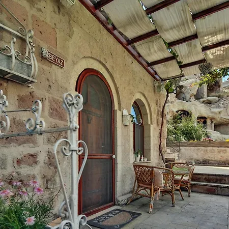 Hotel Oyku Evi Cave Ürgüp