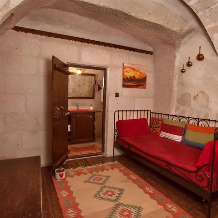 Oyku Evi Cave 3*