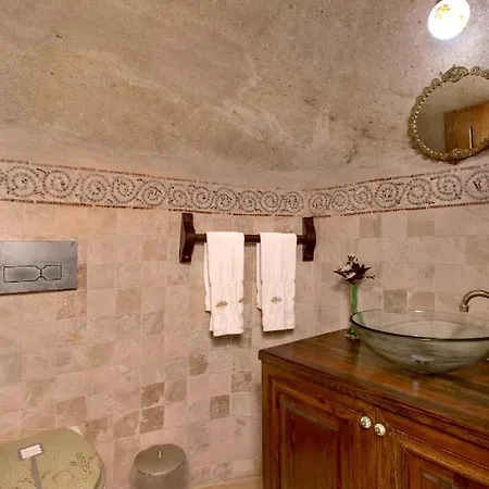 Szálloda Oyku Evi Cave