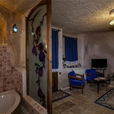 Hotel Oyku Evi Cave 3*