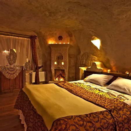 Oyku Evi Cave 3*