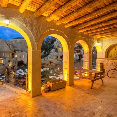 Hotel Oyku Evi Cave 3*