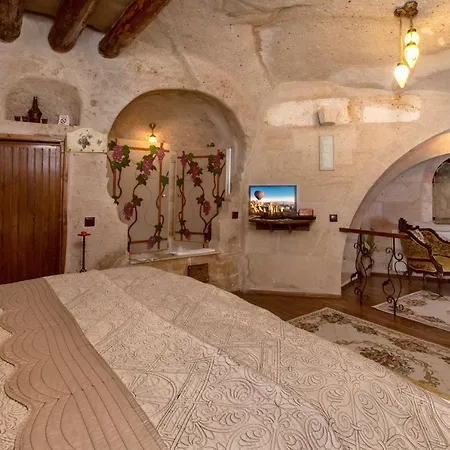 Oyku Evi Cave Szálloda 3*
