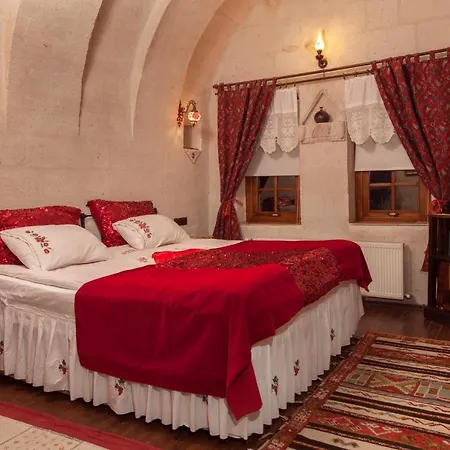 Oyku Evi Cave Hotel