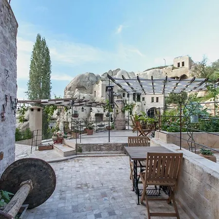 Oyku Evi Cave Szálloda Ürgüp