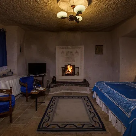 Oyku Evi Cave Hotel Urgup