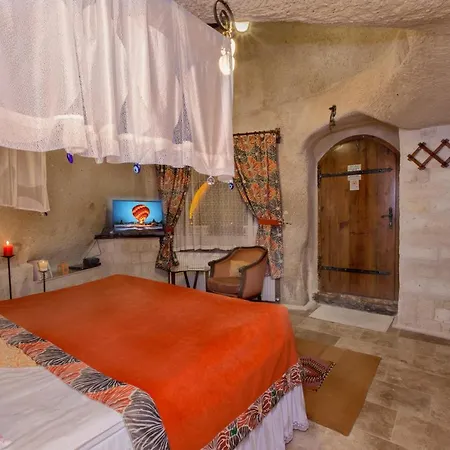 Oyku Evi Cave 3* Ürgüp