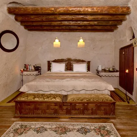 Oyku Evi Cave 3*