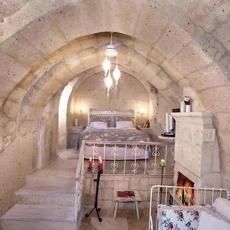 Oyku Evi Cave Urgup