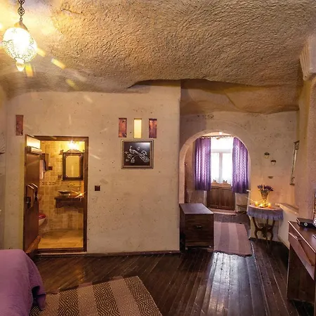 Oyku Evi Cave Szálloda Ürgüp