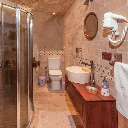 Oyku Evi Cave Ürgüp