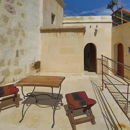 Oyku Evi Cave Hotel 3*