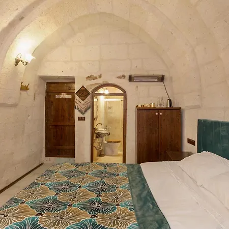 Szálloda Oyku Evi Cave