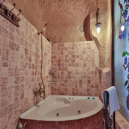 Hotel Oyku Evi Cave Ürgüp