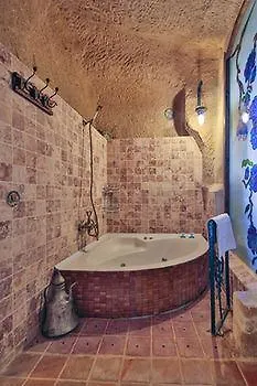 Oyku Evi Cave Szálloda