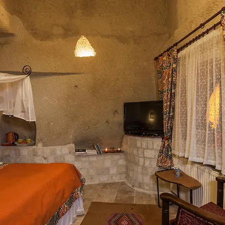 Oyku Evi Cave Hotel 3*