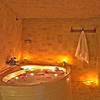 Oyku Evi Cave 3* ウルギュップ