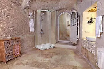 Oyku Evi Cave ホテル