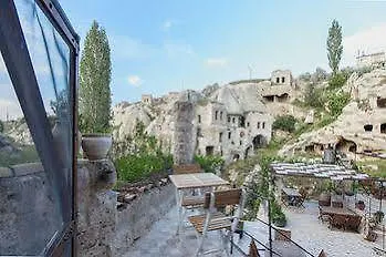 Oyku Evi Cave