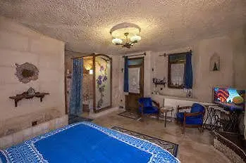 Oyku Evi Cave 3* Ürgüp