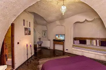 ホテル Oyku Evi Cave 3*