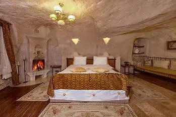 ホテル Oyku Evi Cave