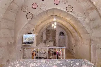 Oyku Evi Cave