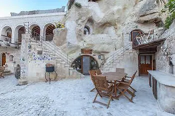 Oyku Evi Cave 3* Ürgüp
