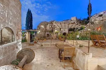 Oyku Evi Cave Hotel Ürgüp