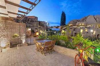 Oyku Evi Cave Hotel Ürgüp