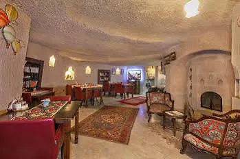 Oyku Evi Cave Hotel 3*