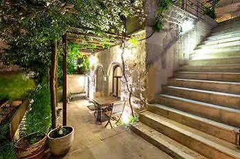 Oyku Evi Cave ホテル ウルギュップ
