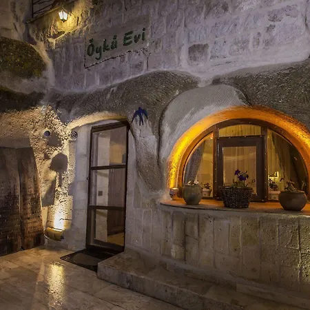Oyku Evi Cave 3*