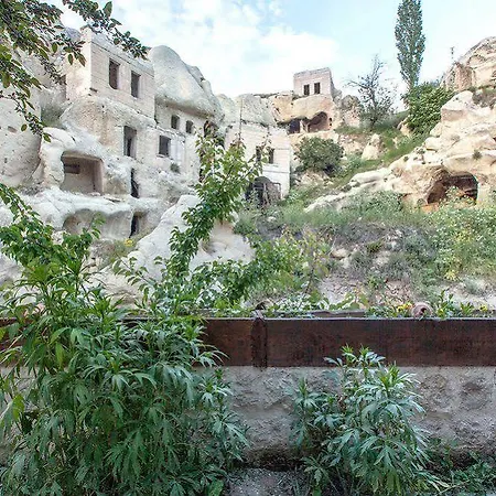 Oyku Evi Cave