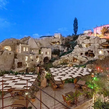 Oyku Evi Cave Hotel 3*