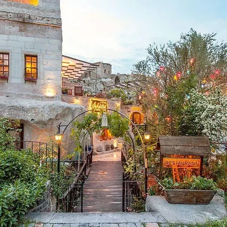 Oyku Evi Cave Ürgüp