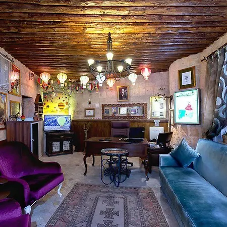 Oyku Evi Cave