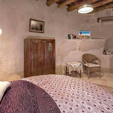 Oyku Evi Cave Ürgüp