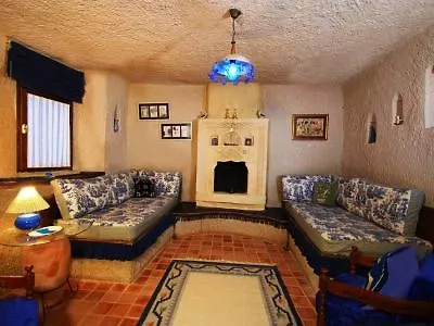 Oyku Evi Cave Szálloda Ürgüp