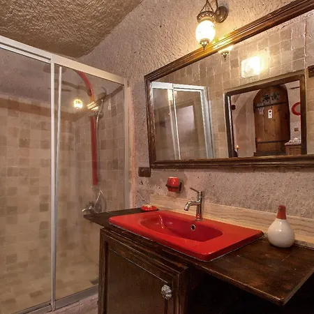 Oyku Evi Cave 3* Ürgüp