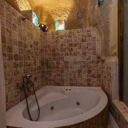 Hotel Oyku Evi Cave 3*